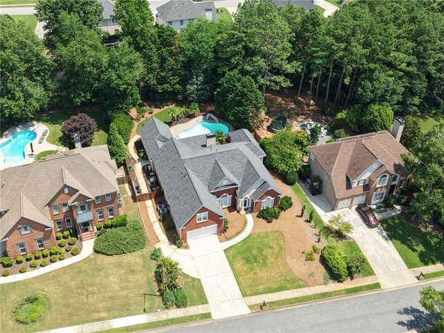 4530 Madison Ridge Place NW, Marietta, GA 30064