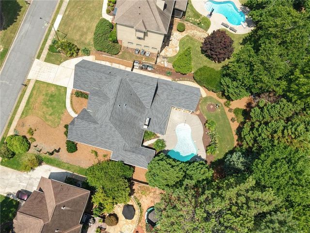 4530 Madison Ridge Place NW, Marietta, GA 30064