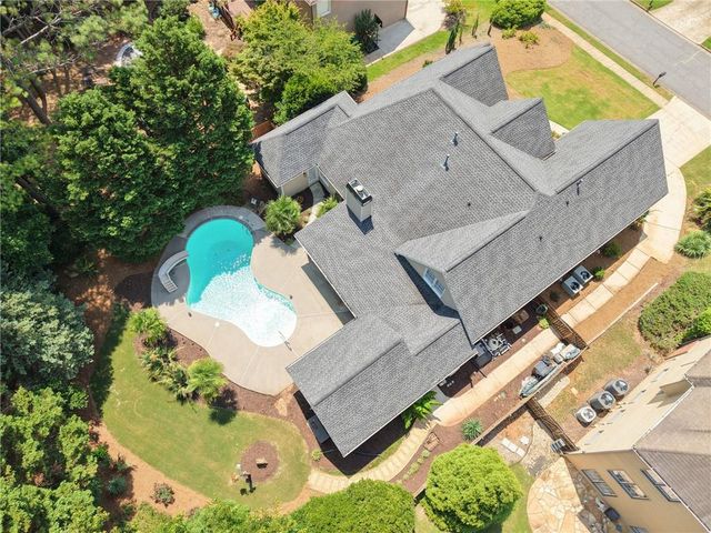 4530 Madison Ridge Place NW, Marietta, GA 30064