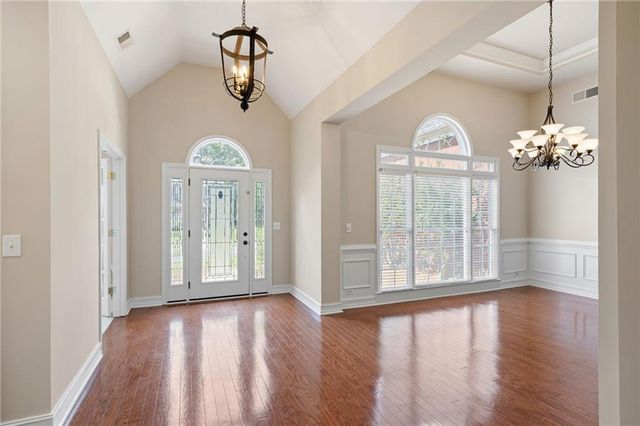 4530 Madison Ridge Place NW, Marietta, GA 30064