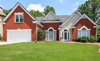 4530 Madison Ridge Place NW, Marietta, GA 30064