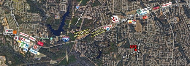 Graham Road, Fayetteville, NC 28304