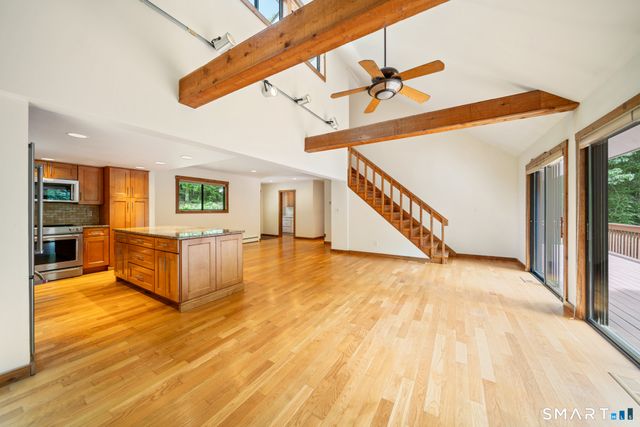 273 Scatacook Lane, Southbury, CT 06488