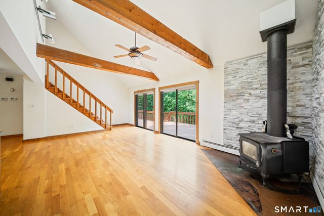 273 Scatacook Lane, Southbury, CT 06488