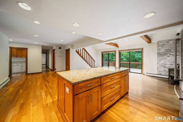 273 Scatacook Lane, Southbury, CT 06488