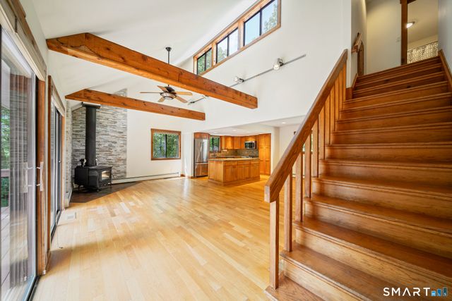 273 Scatacook Lane, Southbury, CT 06488