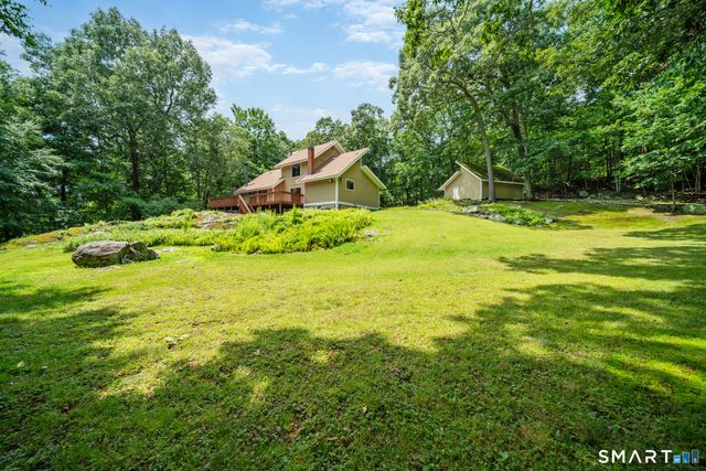 273 Scatacook Lane, Southbury, CT 06488