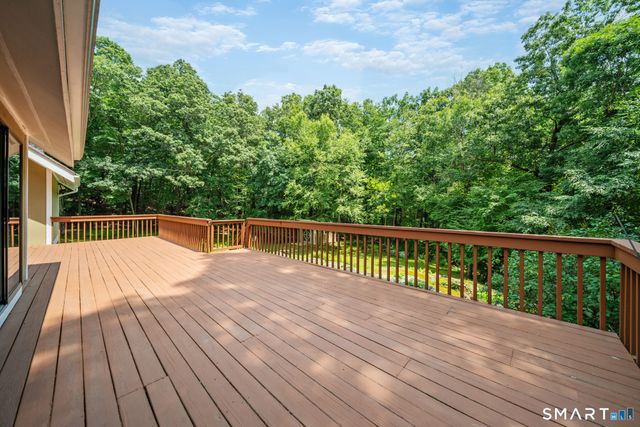 273 Scatacook Lane, Southbury, CT 06488
