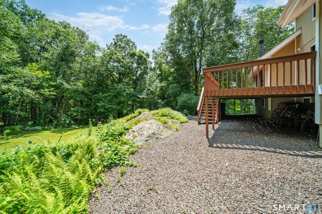 273 Scatacook Lane, Southbury, CT 06488