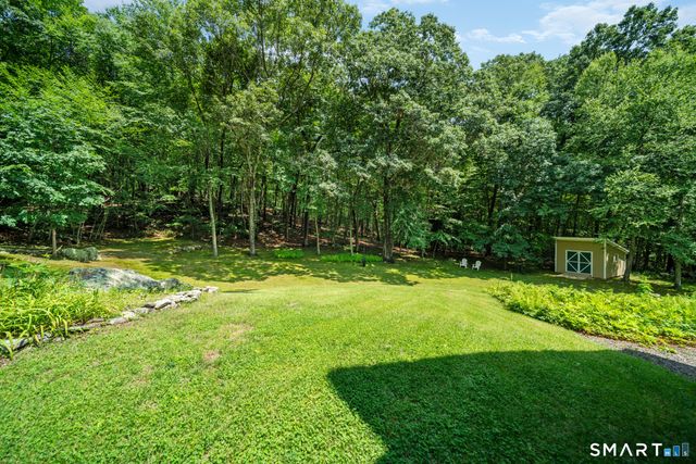 273 Scatacook Lane, Southbury, CT 06488