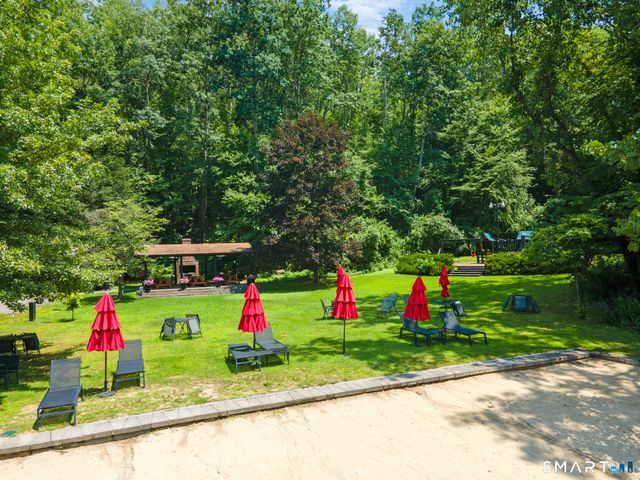 273 Scatacook Lane, Southbury, CT 06488