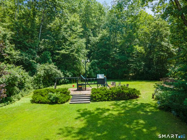 273 Scatacook Lane, Southbury, CT 06488