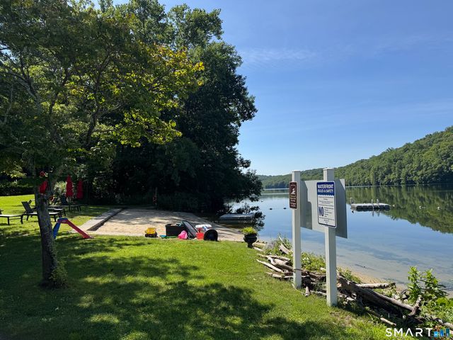 273 Scatacook Lane, Southbury, CT 06488