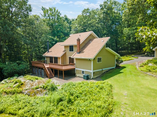 273 Scatacook Lane, Southbury, CT 06488