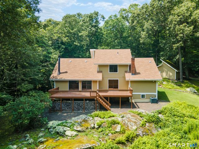 273 Scatacook Lane, Southbury, CT 06488