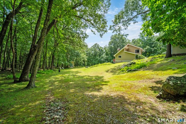 273 Scatacook Lane, Southbury, CT 06488