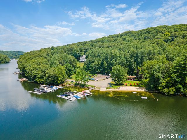 273 Scatacook Lane, Southbury, CT 06488