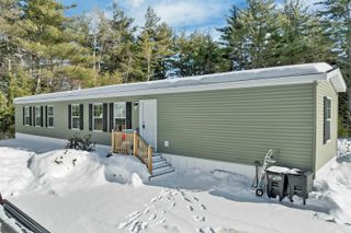 101 Thurley Road, Ossipee, NH 03814
