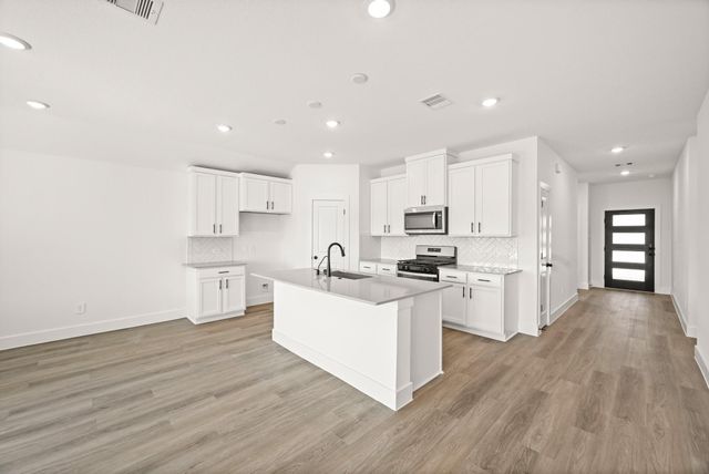 514 Palm Crest Court, Crosby, TX 77532