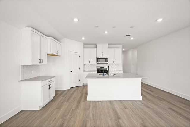 514 Palm Crest Court, Crosby, TX 77532