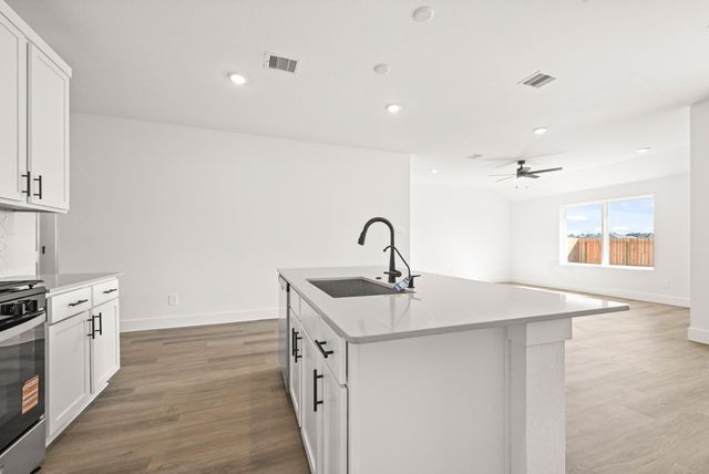 514 Palm Crest Court, Crosby, TX 77532