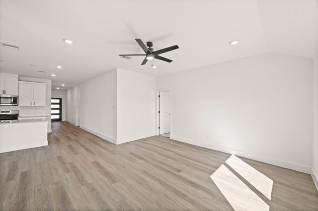514 Palm Crest Court, Crosby, TX 77532