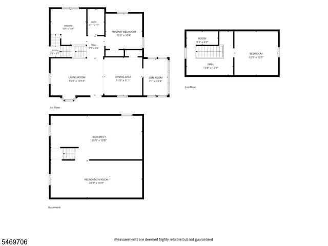 297 Manalapan Rd, Spotswood Boro, NJ 08884