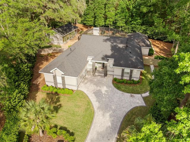 8701 SW 46TH LANE, Gainesville, FL 32608