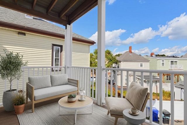 1048 Saratoga Street 2, Boston, MA 02128