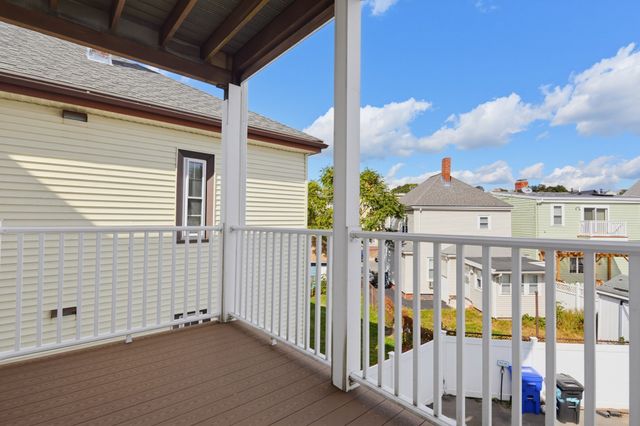 1048 Saratoga Street 2, Boston, MA 02128
