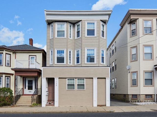 1048 Saratoga Street 2, Boston, MA 02128