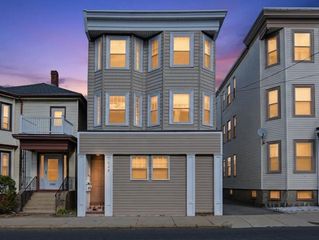 1048 Saratoga Street 2, Boston, MA 02128