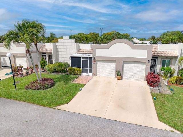 18841 Haywood Terrace 4, Boca Raton, FL 33496