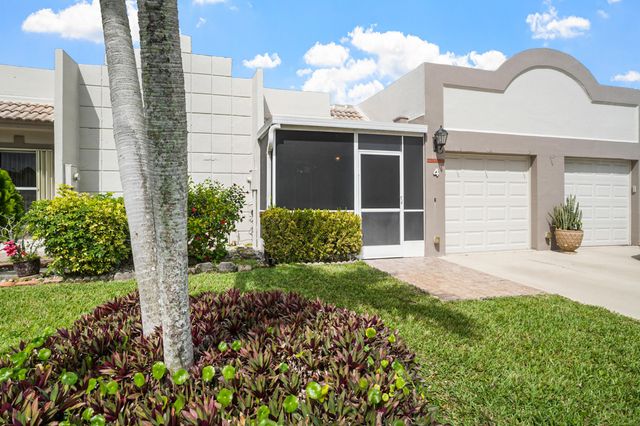 18841 Haywood Terrace 4, Boca Raton, FL 33496