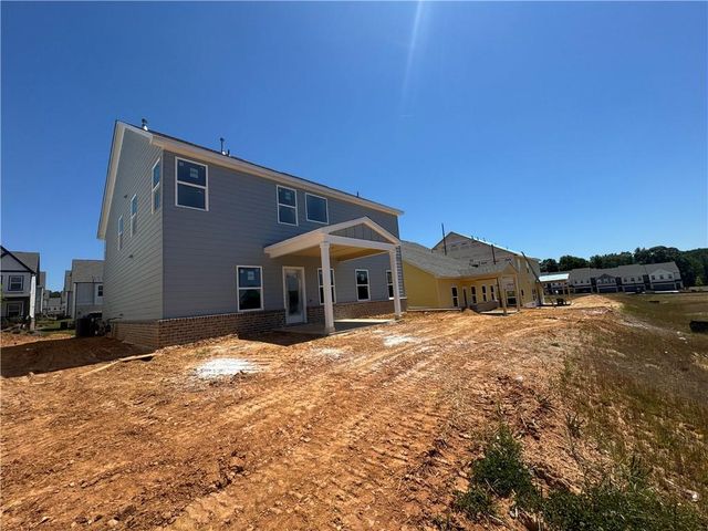 5436 Frontier Court, Flowery Branch, GA 30542
