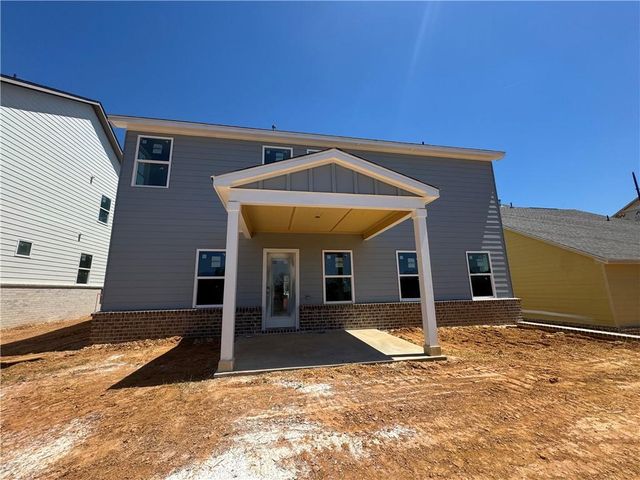 5436 Frontier Court, Flowery Branch, GA 30542