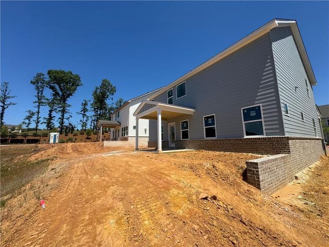 5436 Frontier Court, Flowery Branch, GA 30542