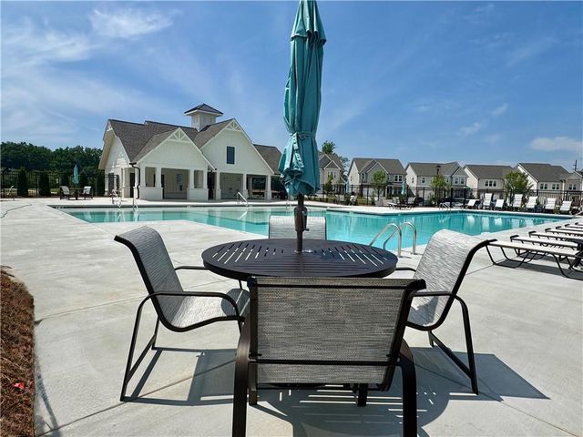 5436 Frontier Court, Flowery Branch, GA 30542