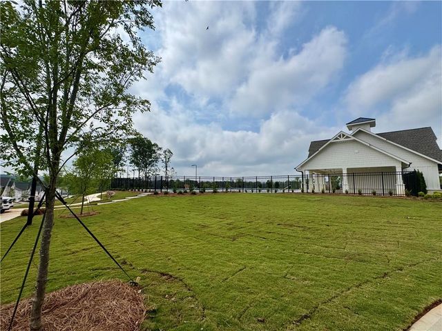 5436 Frontier Court, Flowery Branch, GA 30542