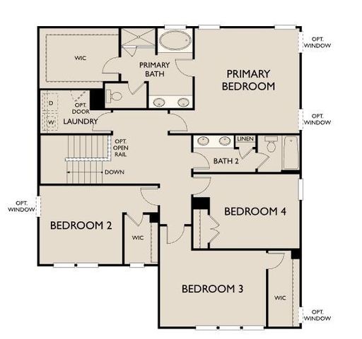 5436 Frontier Court, Flowery Branch, GA 30542