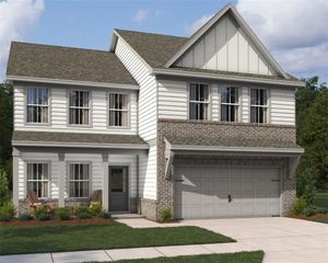 5436 Frontier Court, Flowery Branch, GA 30542