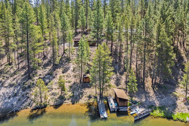 52011 Old Wickiup Road, La Pine, OR 97739