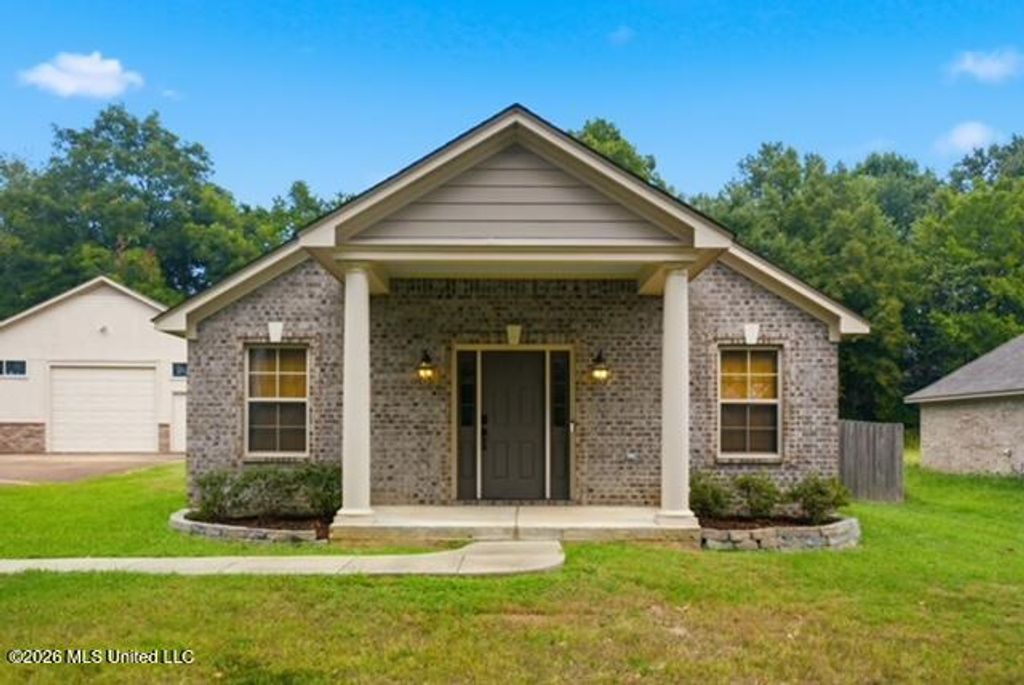121 Woolfolk Road, Senatobia, MS 38668 — photo 3