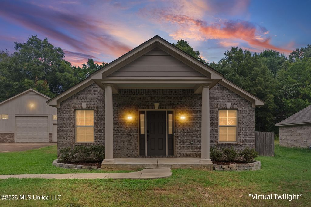 121 Woolfolk Road, Senatobia, MS 38668 — photo 4