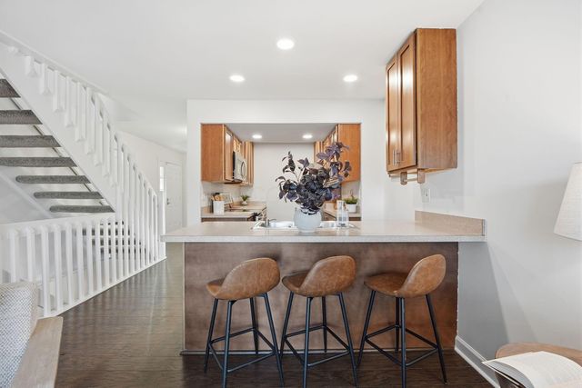 5516 Baneberry Avenue, 30D, Columbus, OH 43235