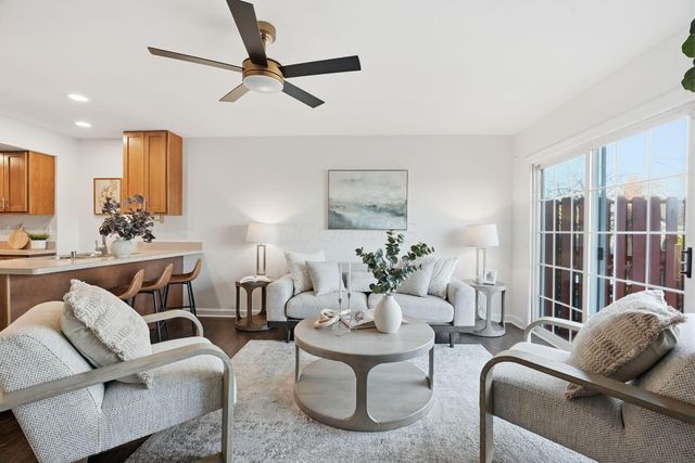 5516 Baneberry Avenue, 30D, Columbus, OH 43235