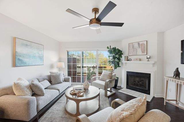 5516 Baneberry Avenue, 30D, Columbus, OH 43235