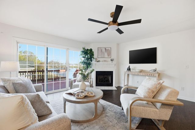 5516 Baneberry Avenue, 30D, Columbus, OH 43235