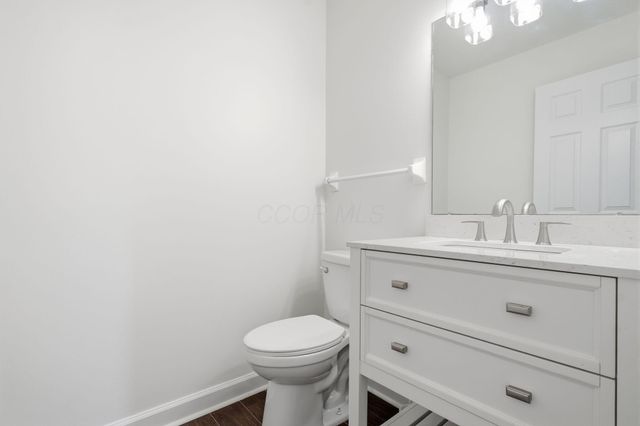 5516 Baneberry Avenue, 30D, Columbus, OH 43235