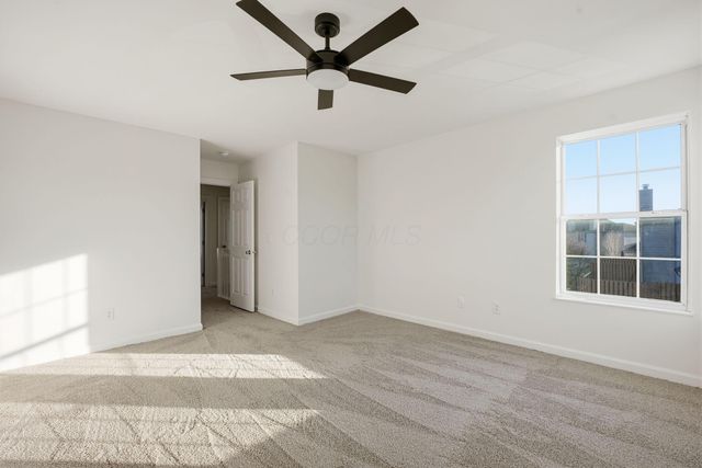 5516 Baneberry Avenue, 30D, Columbus, OH 43235